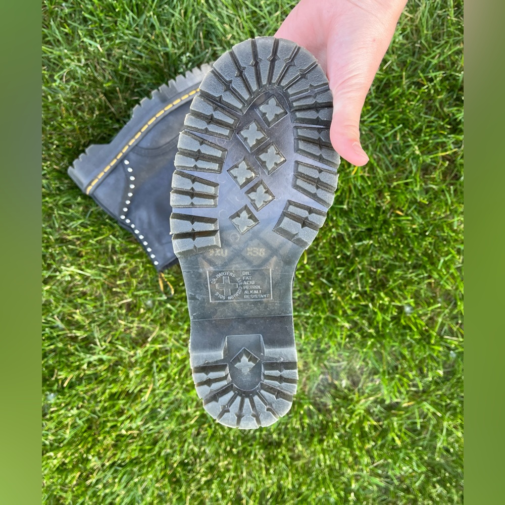 Doc Marten Boots - image 5